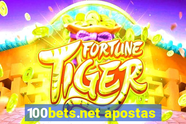 100bets.net apostas